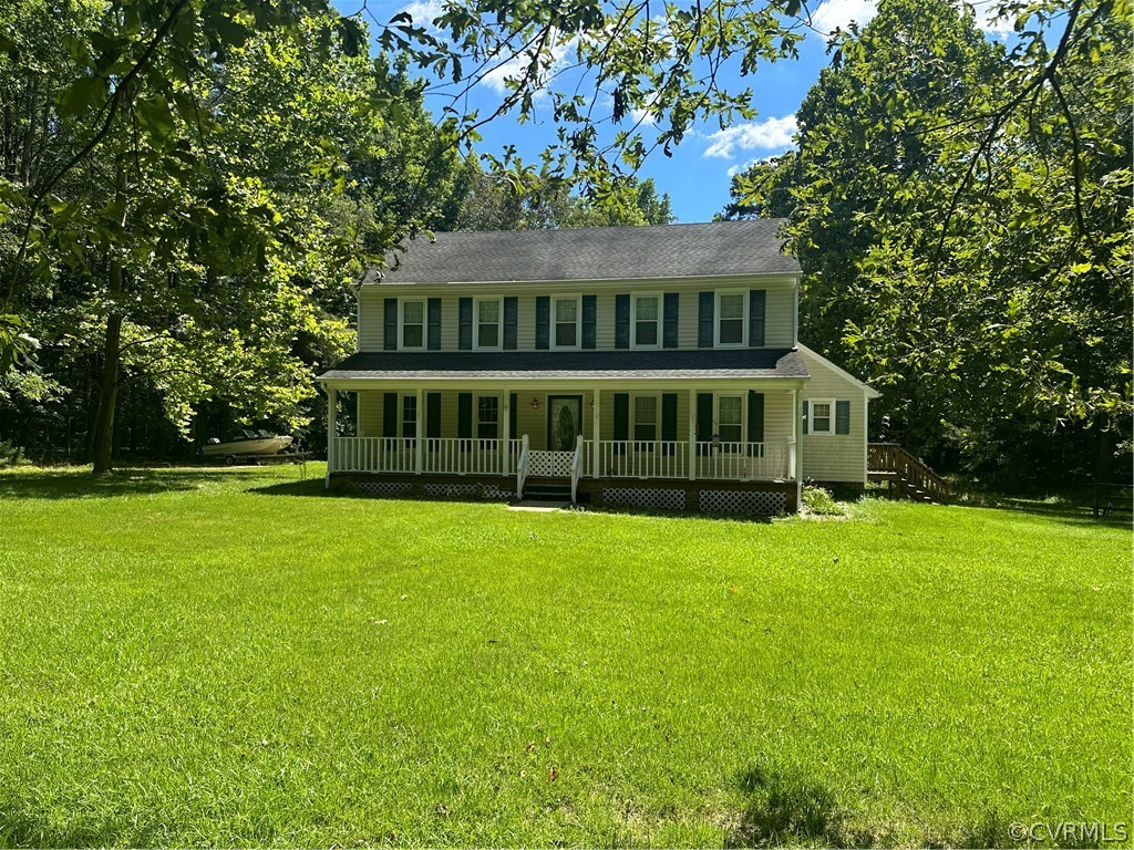 3500 Ruffin Road Hopewell, VA 23860 - Photo 1 of 1 Gallery Image 1
