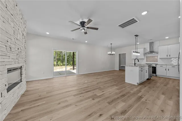 $384,900 | 15881 Wildlife Lane, Wagram, NC 28396