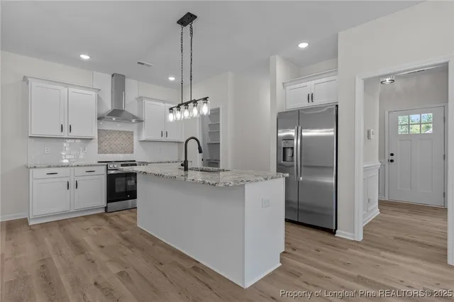 $384,900 | 15881 Wildlife Lane, Wagram, NC 28396