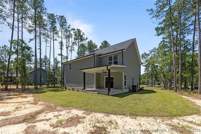 $384,900 | 15881 Wildlife Lane, Wagram, NC 28396