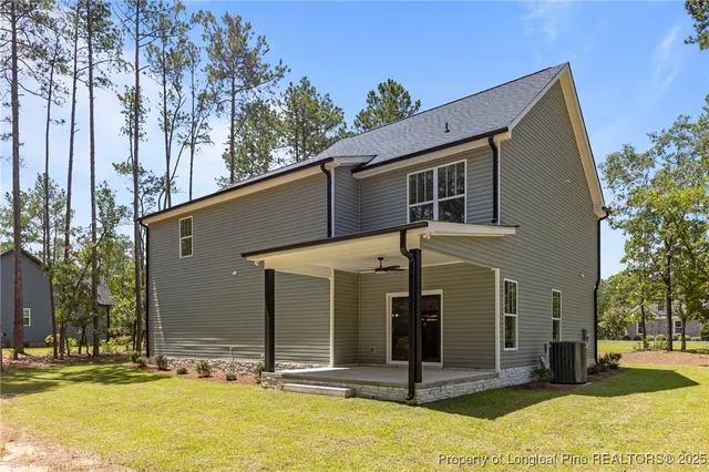 $384,900 | 15881 Wildlife Lane, Wagram, NC 28396