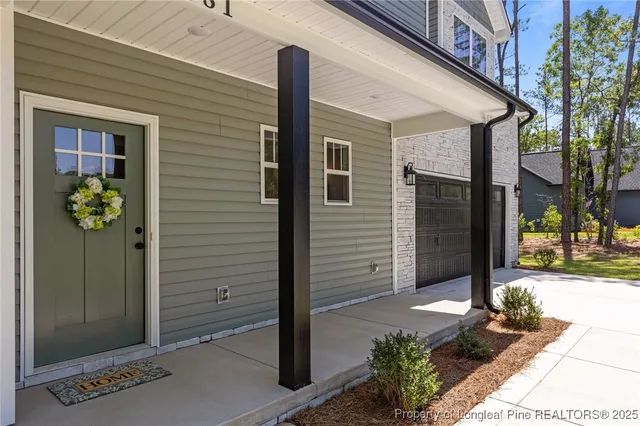 $384,900 | 15881 Wildlife Lane, Wagram, NC 28396