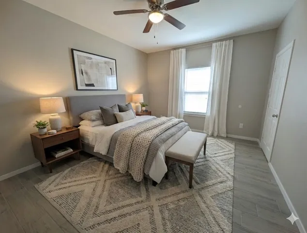 $2,050 | 7745 Swiftwater Lane, Unit A, Houston, TX 77075