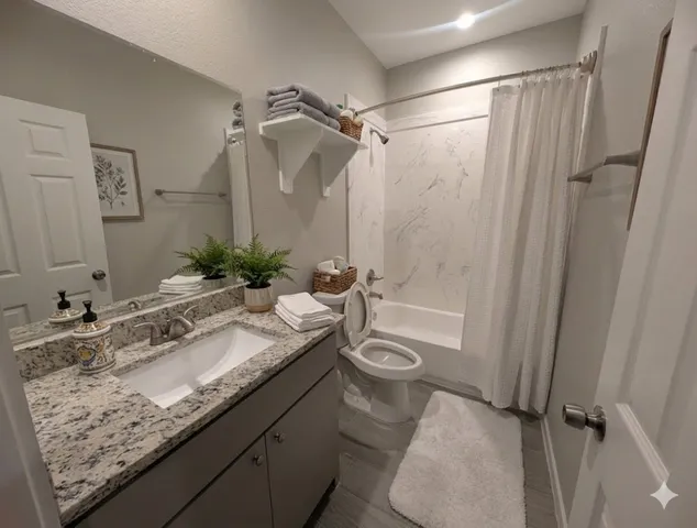 $2,050 | 7745 Swiftwater Lane, Unit A, Houston, TX 77075