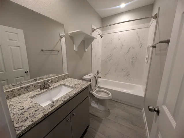 $2,050 | 7745 Swiftwater Lane, Unit A, Houston, TX 77075