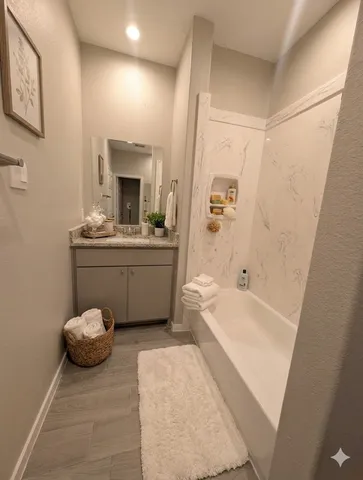 $2,050 | 7745 Swiftwater Lane, Unit A, Houston, TX 77075