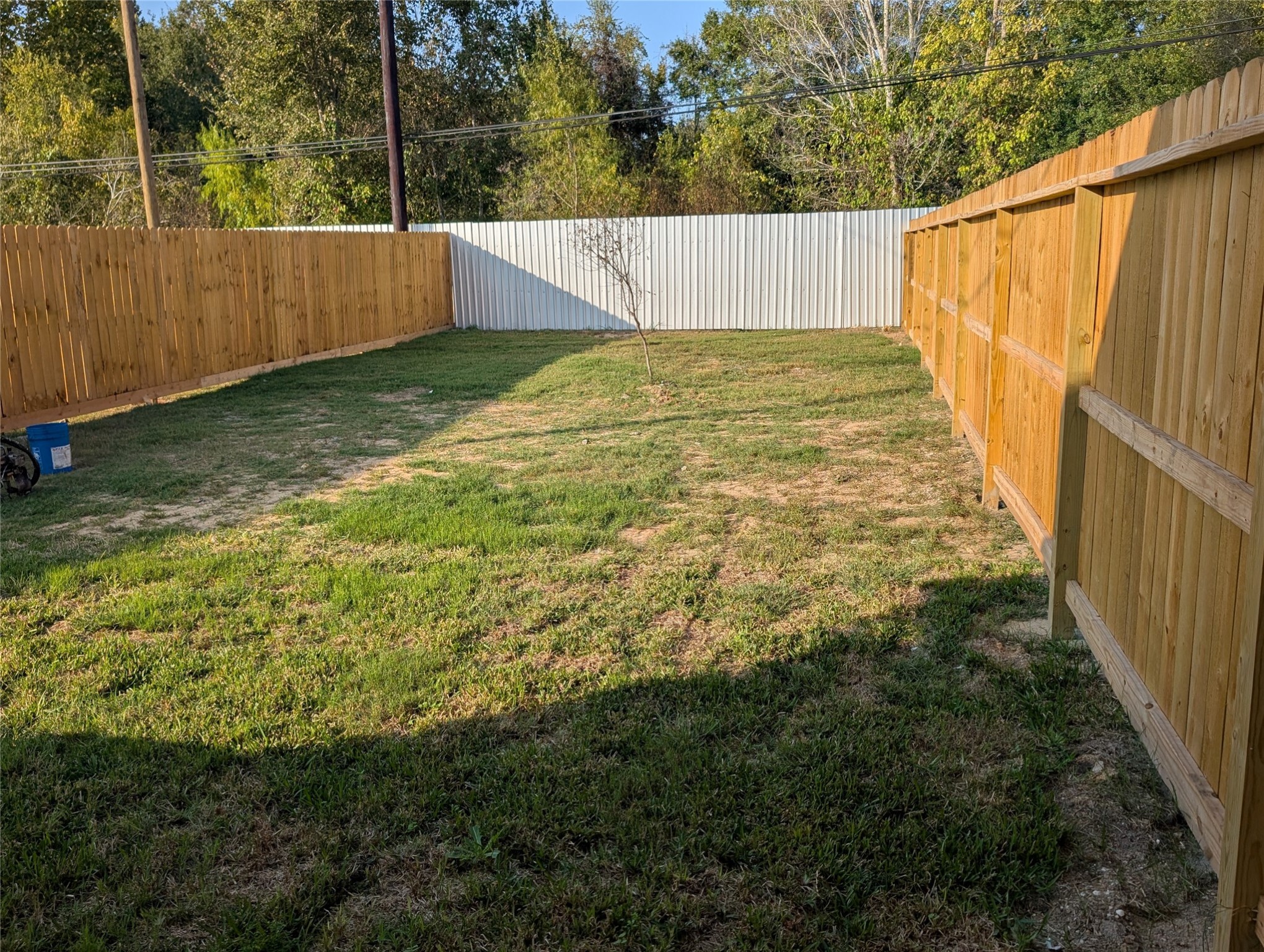 7745 Swiftwater Lane, Unit A Houston, TX 77075 - Photo 33 of 33 a view of outdoor space and yard