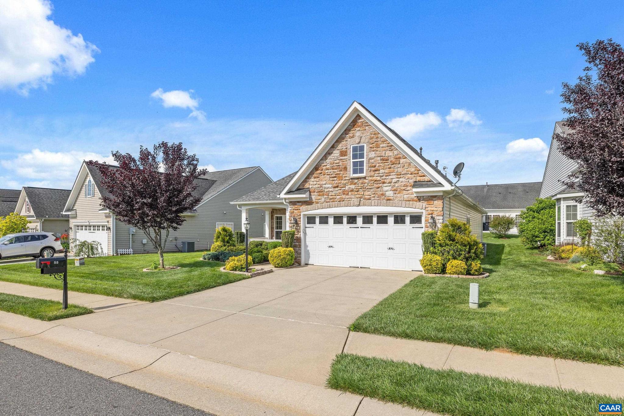 55 John Rucker Drive Ruckersville, VA 22968 - Photo 5 of 54