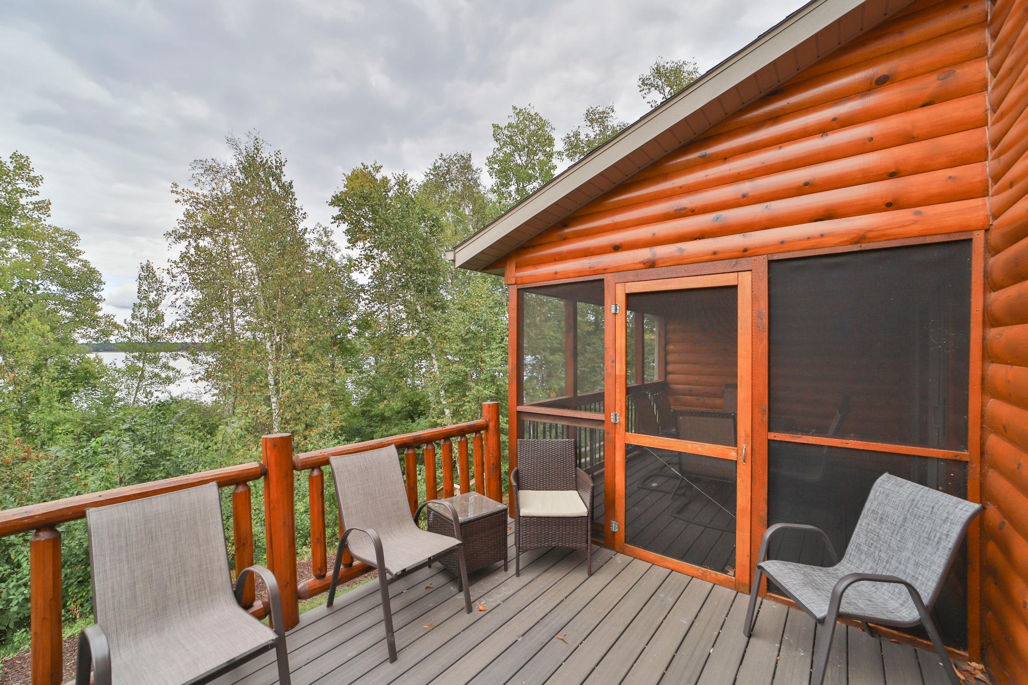 6334 Wilderness Road, Unit 31 Pequot Lakes, MN 56472 - Photo 36 of 61