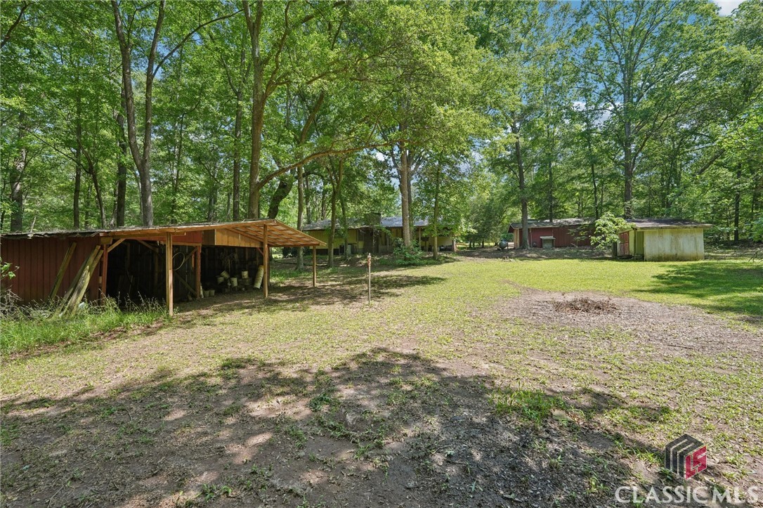 293 Timber Ridge Drive Athens, GA 30607 - Photo 42 of 49