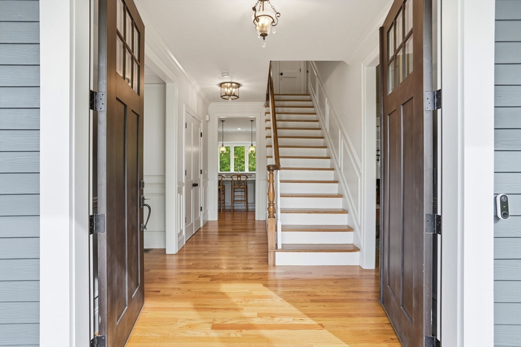 15 Curtis Farm Road Norwell, MA 02061 - Photo 3 of 40 Gallery Image 3
