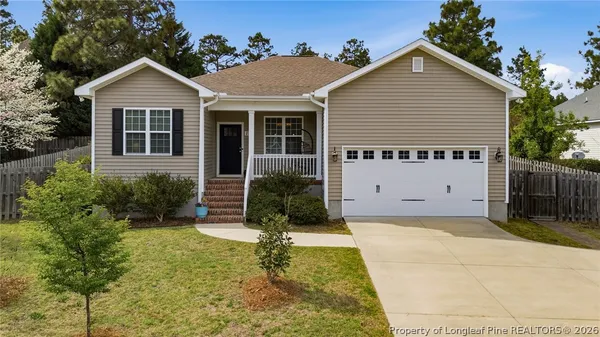 $460,000 | 11 Barkley Lane, Pinehurst, NC 28374