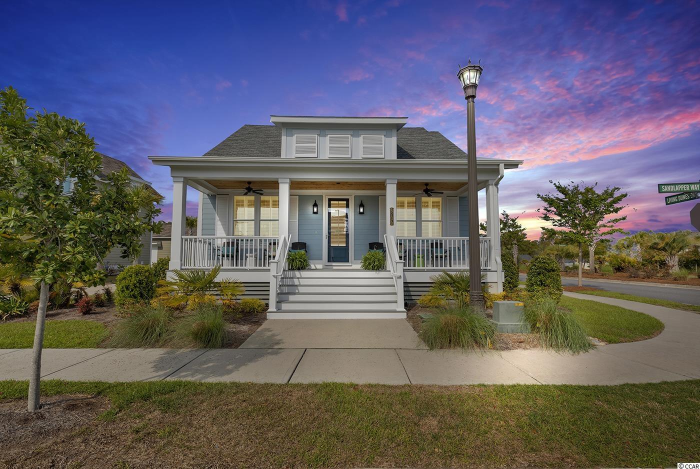 8206 Sandlapper Way Myrtle Beach, SC 29572 - Photo 2 of 40 Gallery Image 2