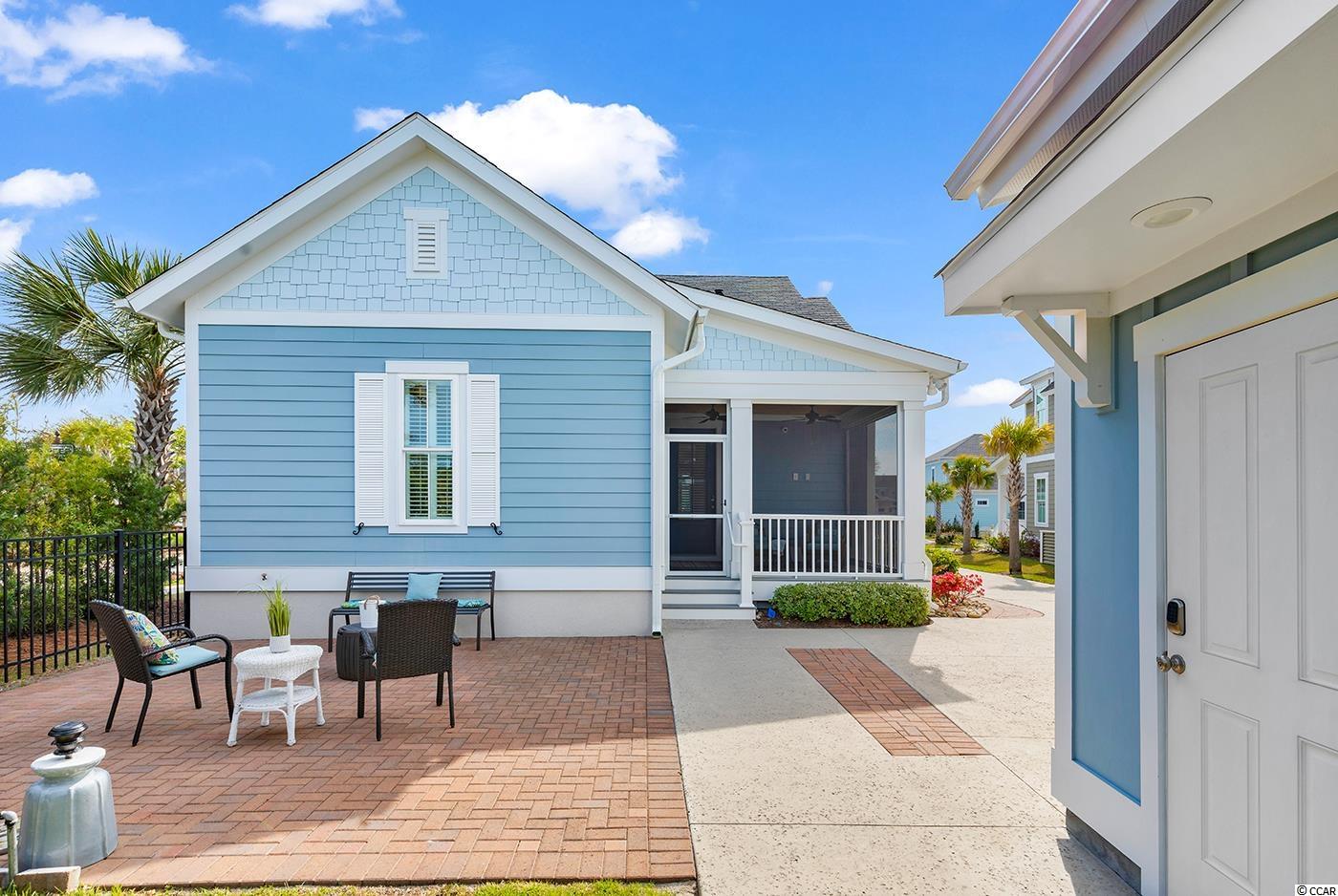 8206 Sandlapper Way Myrtle Beach, SC 29572 - Photo 26 of 40 Gallery Image 26