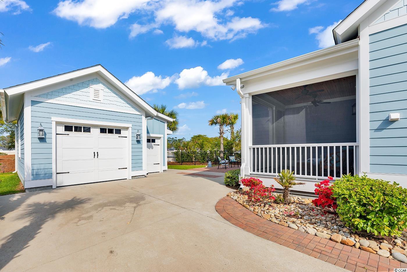 8206 Sandlapper Way Myrtle Beach, SC 29572 - Photo 27 of 40 Gallery Image 27