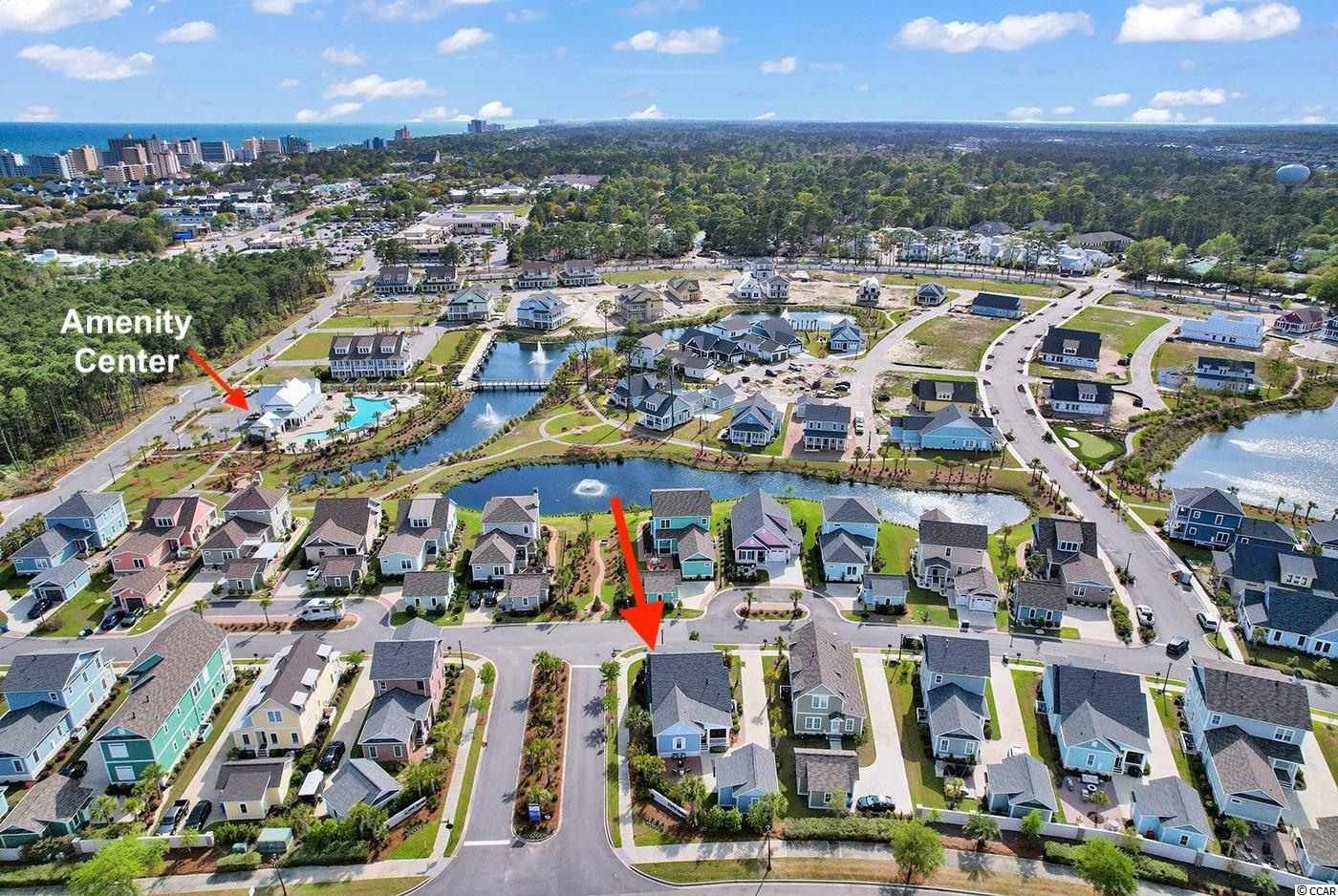 8206 Sandlapper Way Myrtle Beach, SC 29572 - Photo 30 of 40 Gallery Image 30