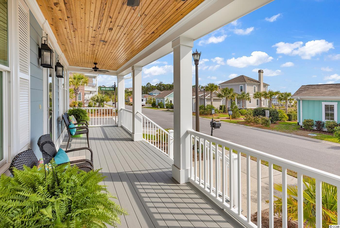 8206 Sandlapper Way Myrtle Beach, SC 29572 - Photo 3 of 40 Gallery Image 3