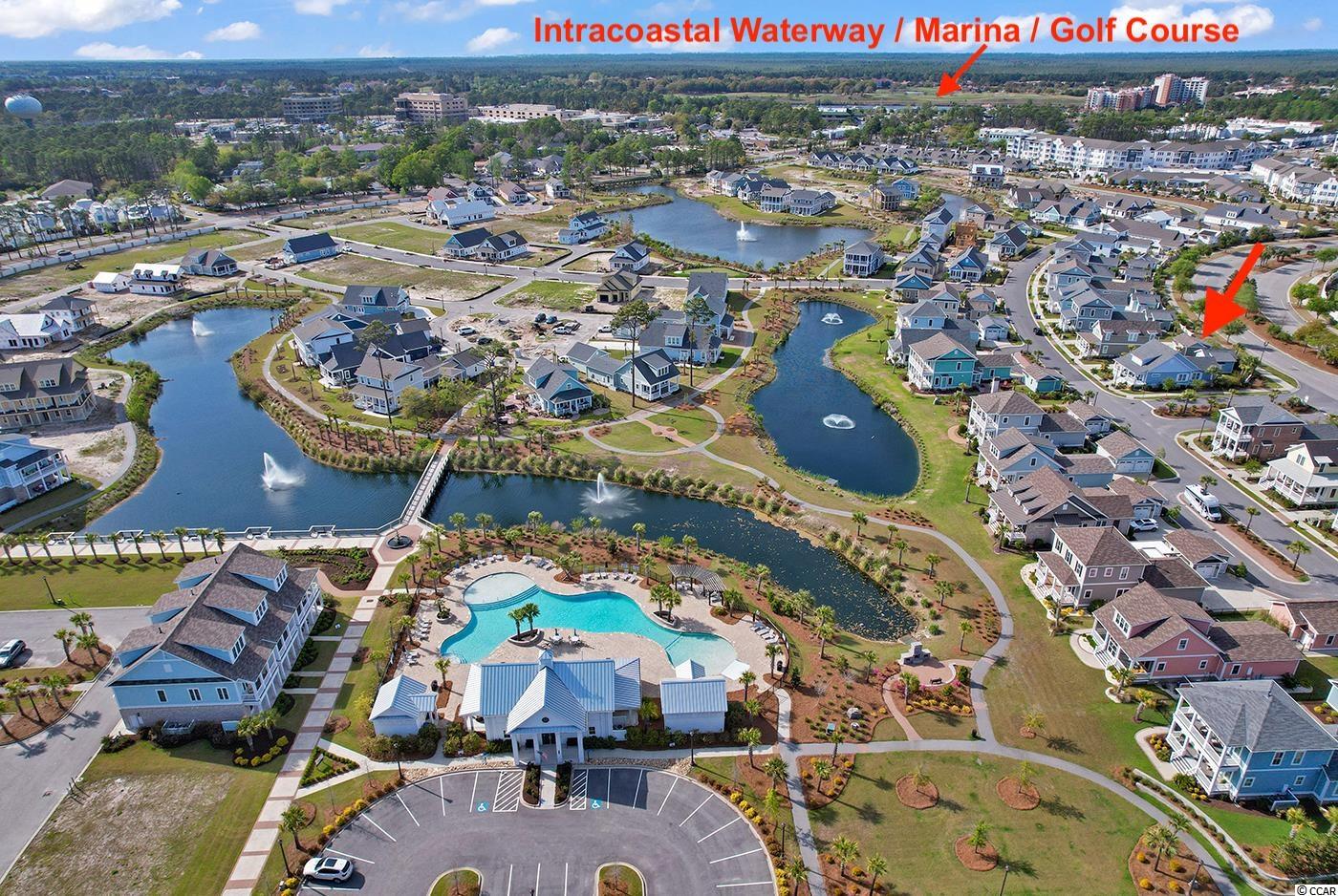 8206 Sandlapper Way Myrtle Beach, SC 29572 - Photo 31 of 40 Gallery Image 31