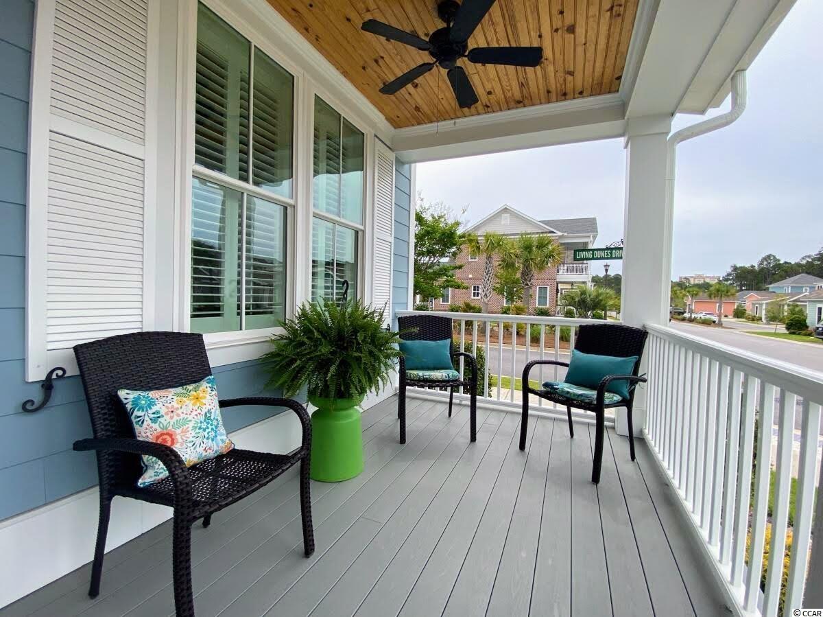 8206 Sandlapper Way Myrtle Beach, SC 29572 - Photo 4 of 40 Gallery Image 4