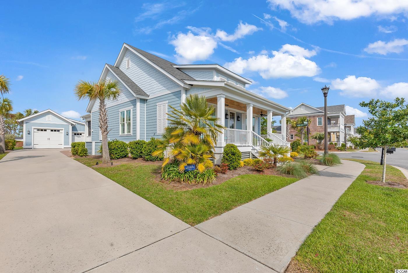8206 Sandlapper Way Myrtle Beach, SC 29572 - Photo 5 of 40 Gallery Image 5