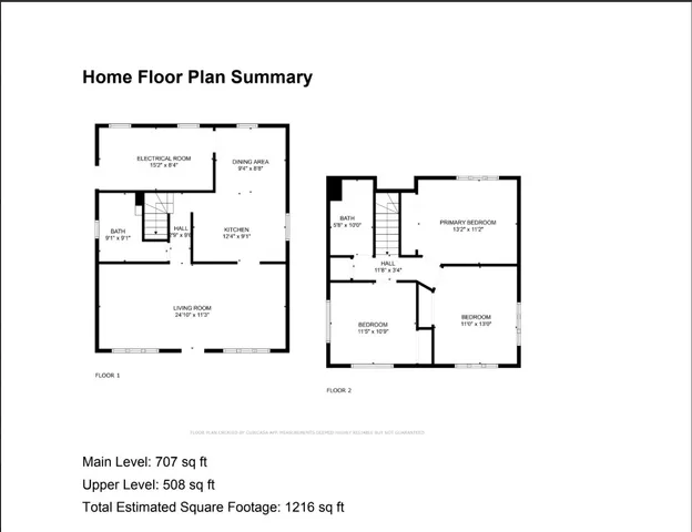 a picture of a bench in front of a