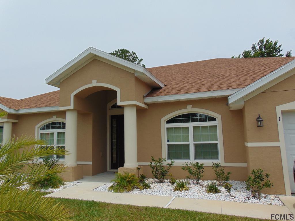 1 Wavering Place Palm Coast, FL 32164 - Photo 1 of 32 Main View