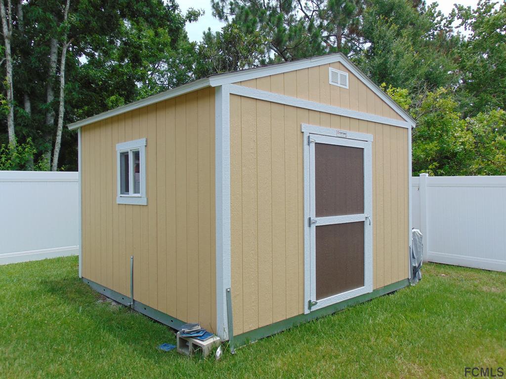1 Wavering Place Palm Coast, FL 32164 - Photo 31 of 32