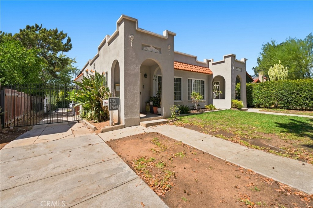1709 Campus Road Eagle Rock, CA 90041 - Photo 2 of 9 Gallery Image 2