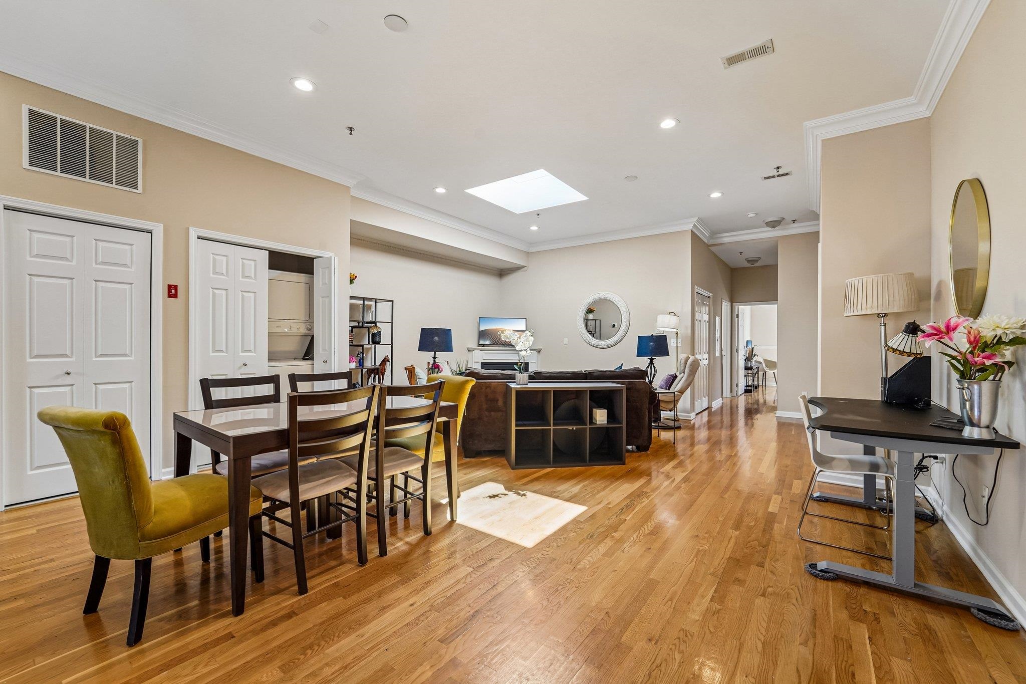 130 Jackson Street, Unit 4A Hoboken, NJ 07030 - Photo 12 of 32