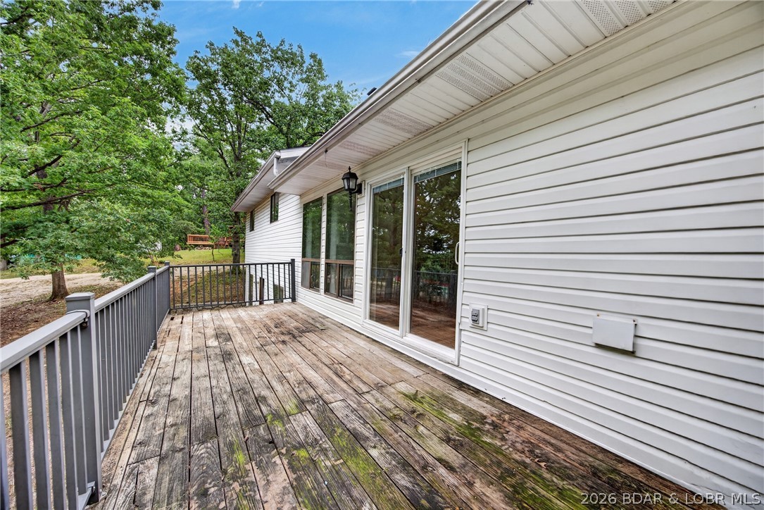 814 Lazy Days Road Osage Beach, MO 65065 - Photo 34 of 67 Gallery Image 34