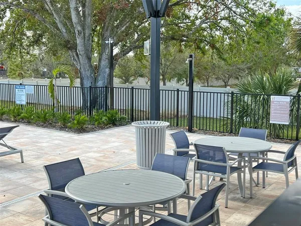 $2,300 | 3228 Sunrise Spg Place, Brandon, FL 33511