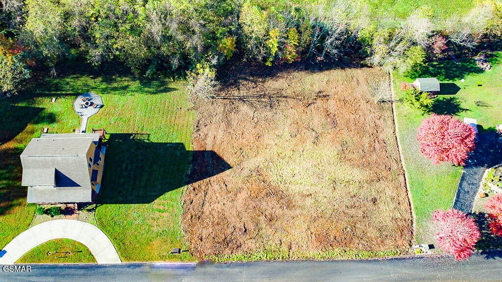 8 Thomas Headrick Road Sevierville, TN 37862 - Photo 21 of 27
