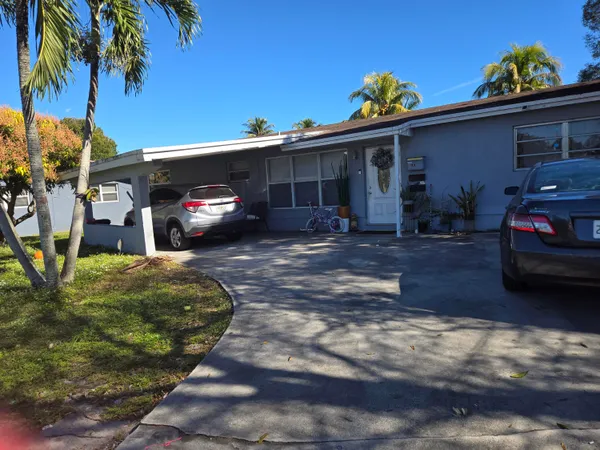 $1,250 | 1300 Northwest 61st Avenue, Unit 102, Sunrise, FL 33313