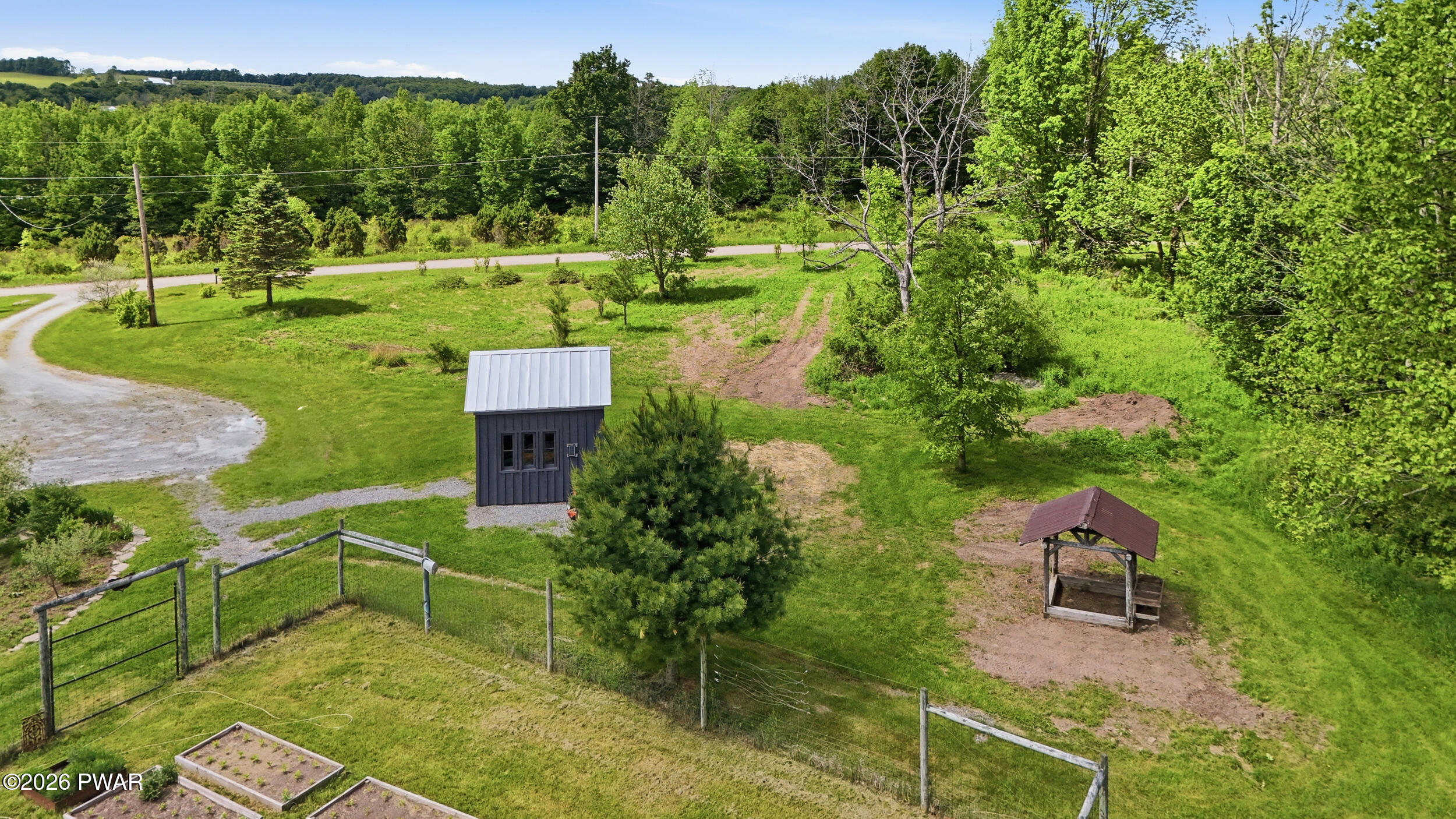 70 Bush Road Pleasant Mount, PA 18453 - Photo 67 of 74