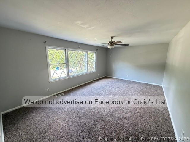 3625 Drayton Road Fayetteville, NC 28303 - Photo 2 of 13