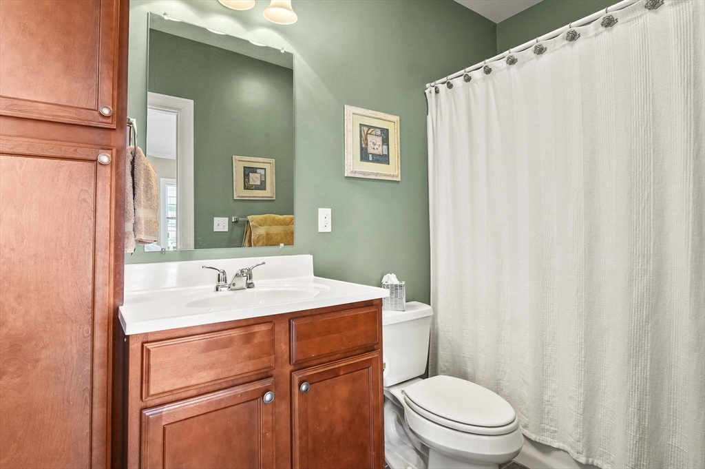 75 Pine Street, Unit 21 Waltham, MA 02453 - Photo 21 of 24