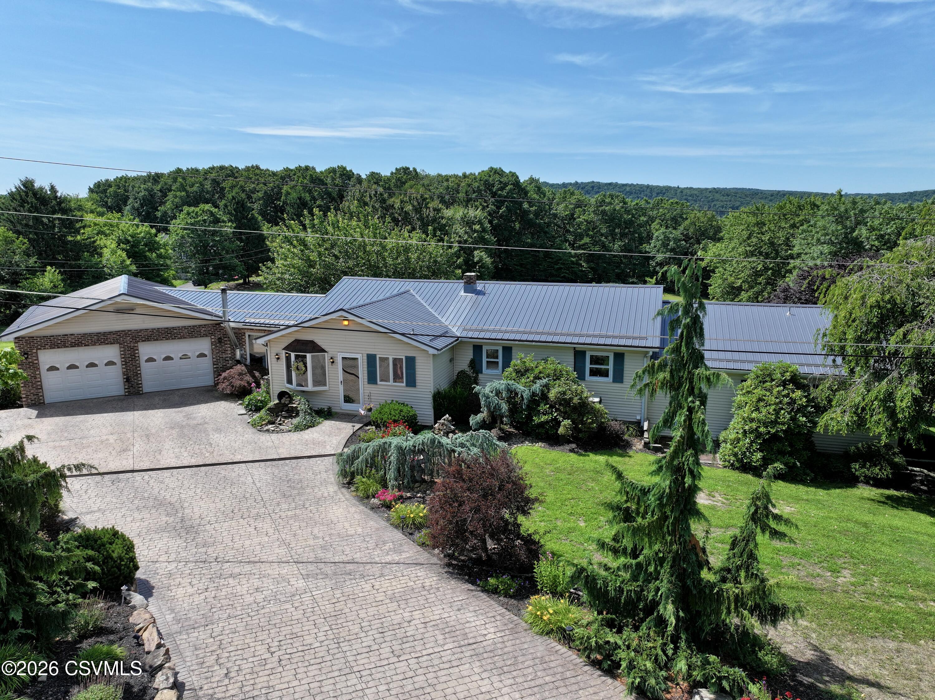 116 Locust Road Paxinos, PA 17860 - Photo 9 of 65