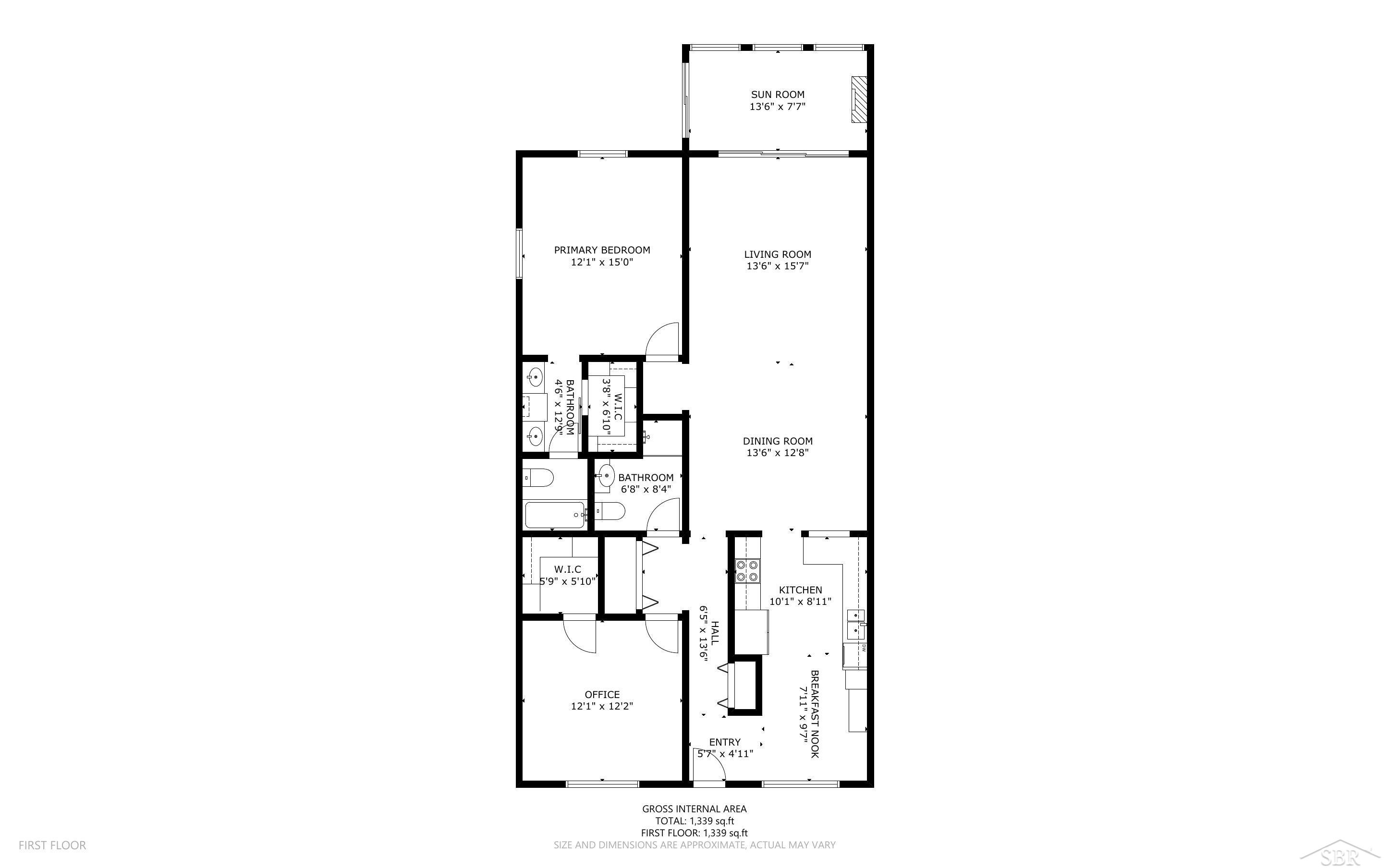 205 Kennely Road Saginaw, MI 48609 - Photo 18 of 18