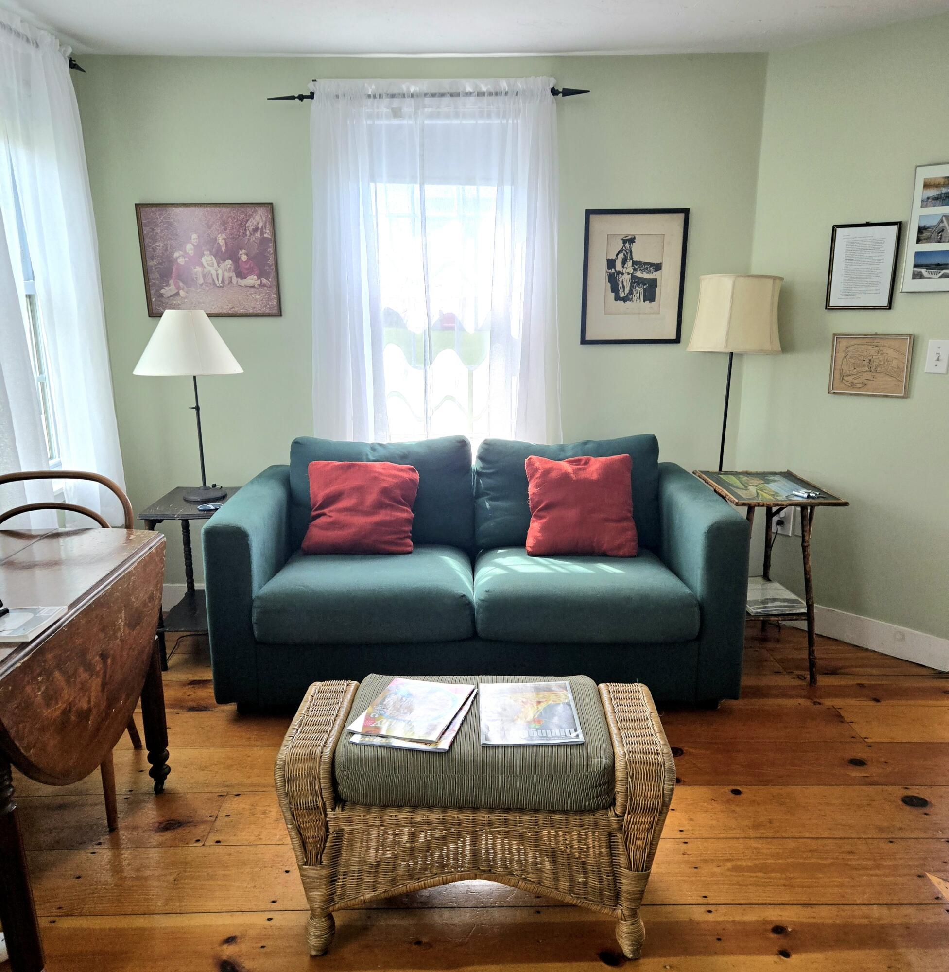 670 Shore Road, Unit 1 Truro, MA 02666 - Photo 8 of 25 1000017748