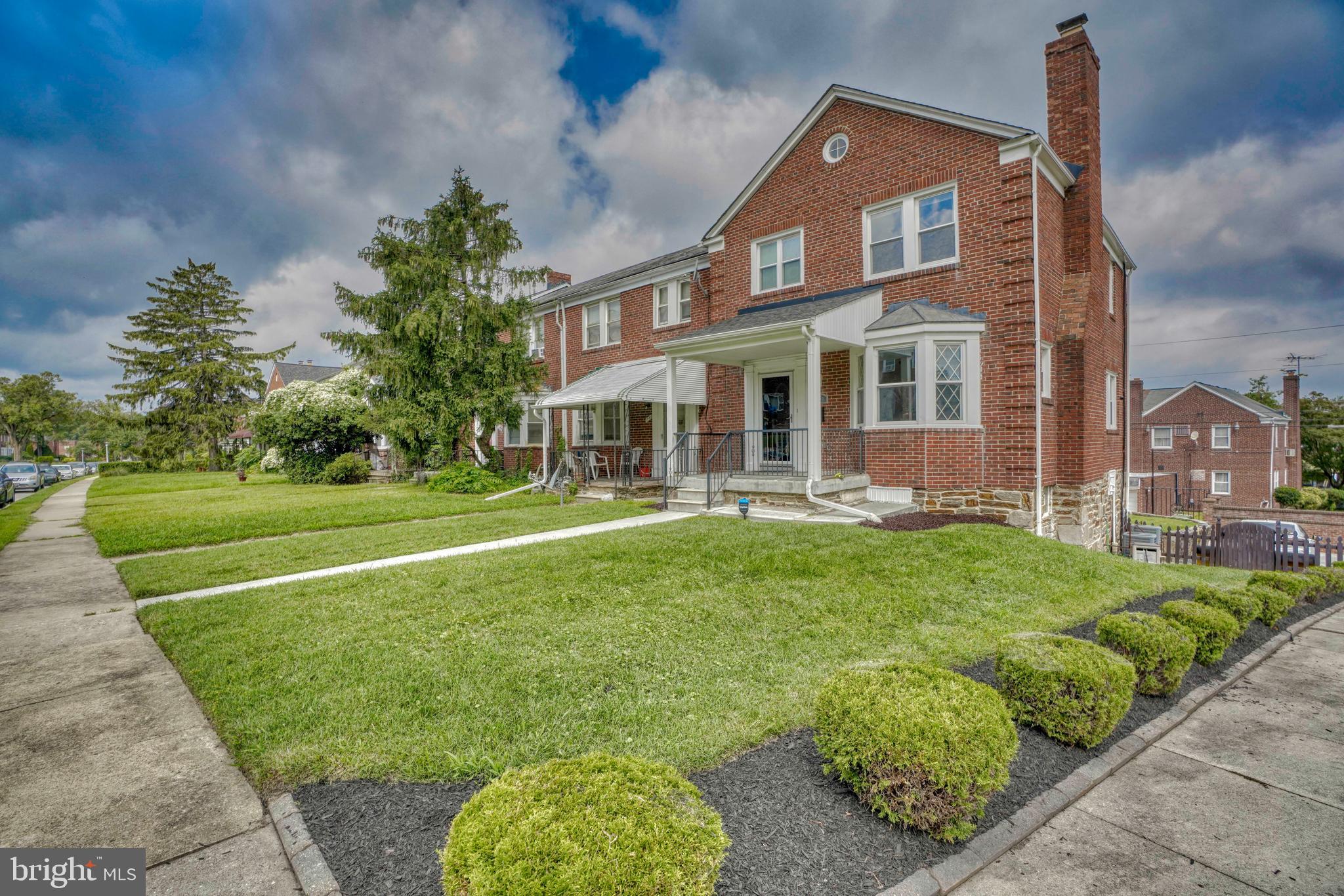 1550 Northwick Road Baltimore, MD 21218 - Photo 1 of 31
