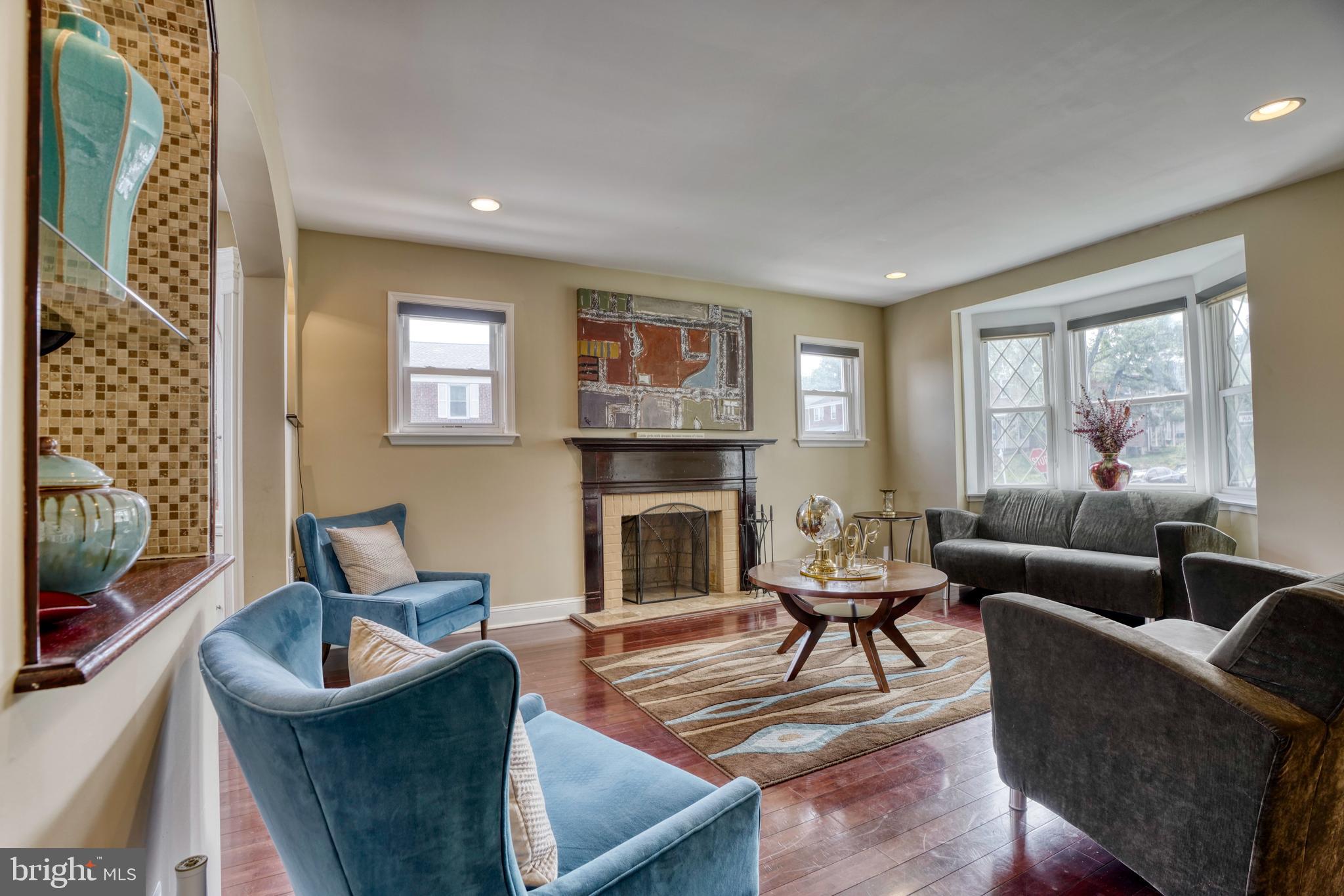 1550 Northwick Road Baltimore, MD 21218 - Photo 3 of 31