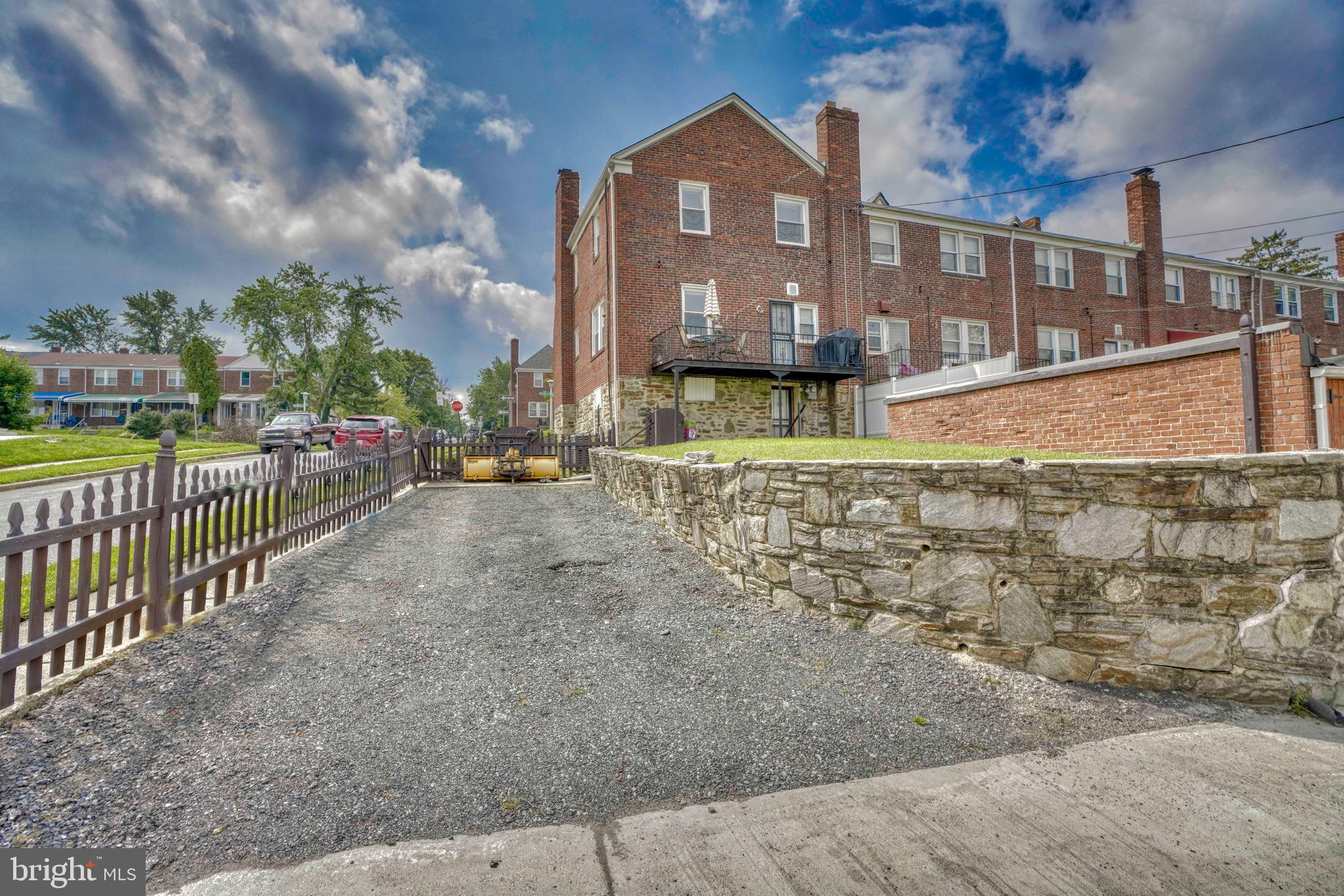 1550 Northwick Road Baltimore, MD 21218 - Photo 29 of 31