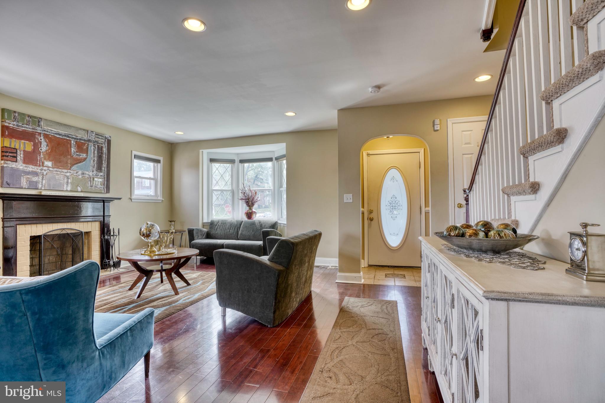 1550 Northwick Road Baltimore, MD 21218 - Photo 4 of 31