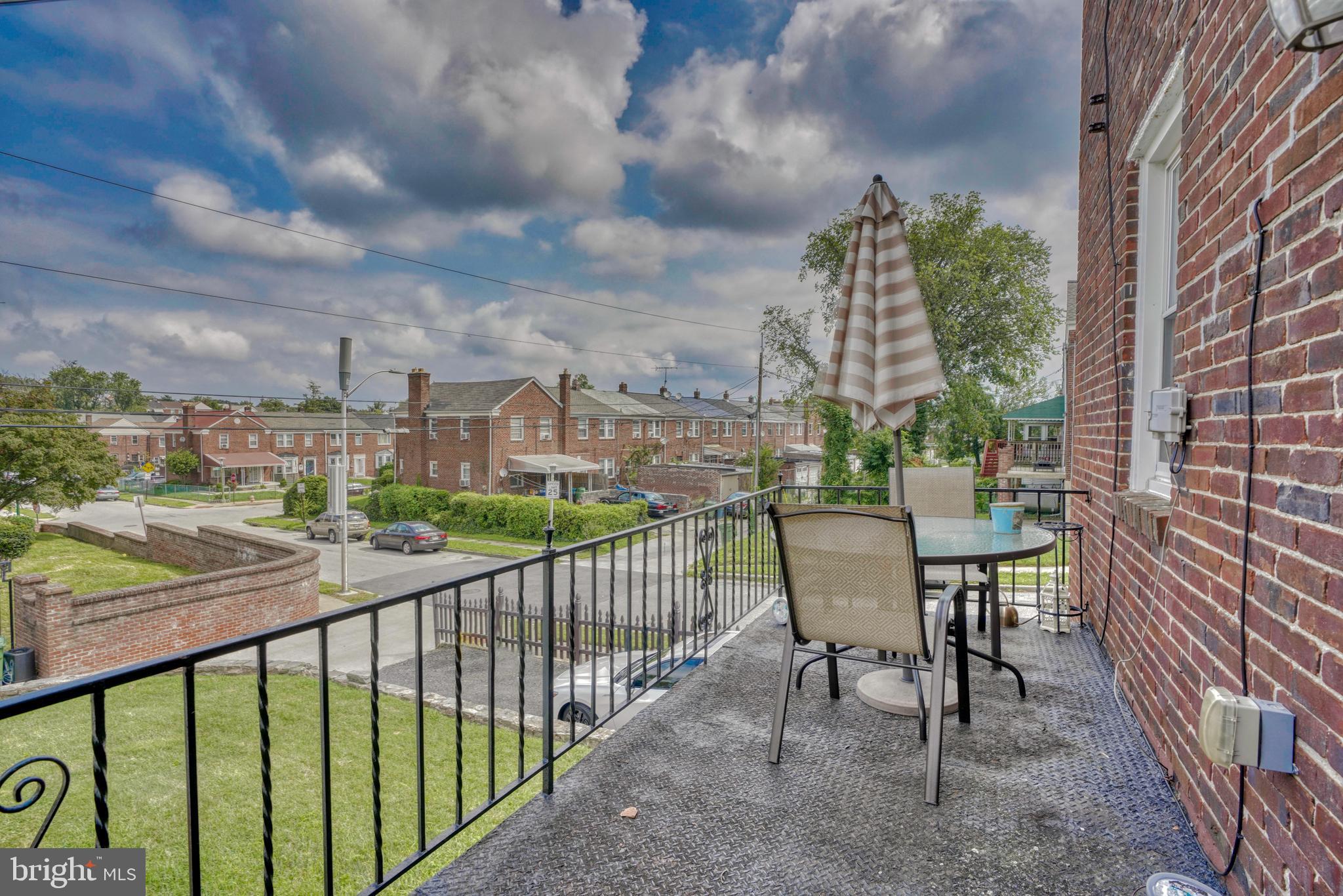 1550 Northwick Road Baltimore, MD 21218 - Photo 31 of 31