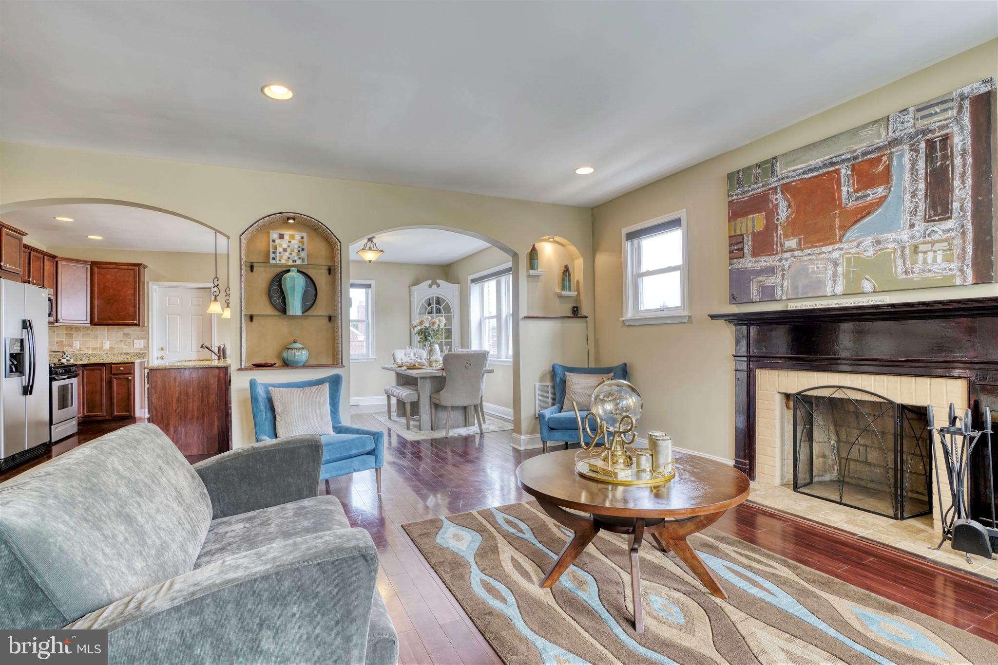 1550 Northwick Road Baltimore, MD 21218 - Photo 5 of 31