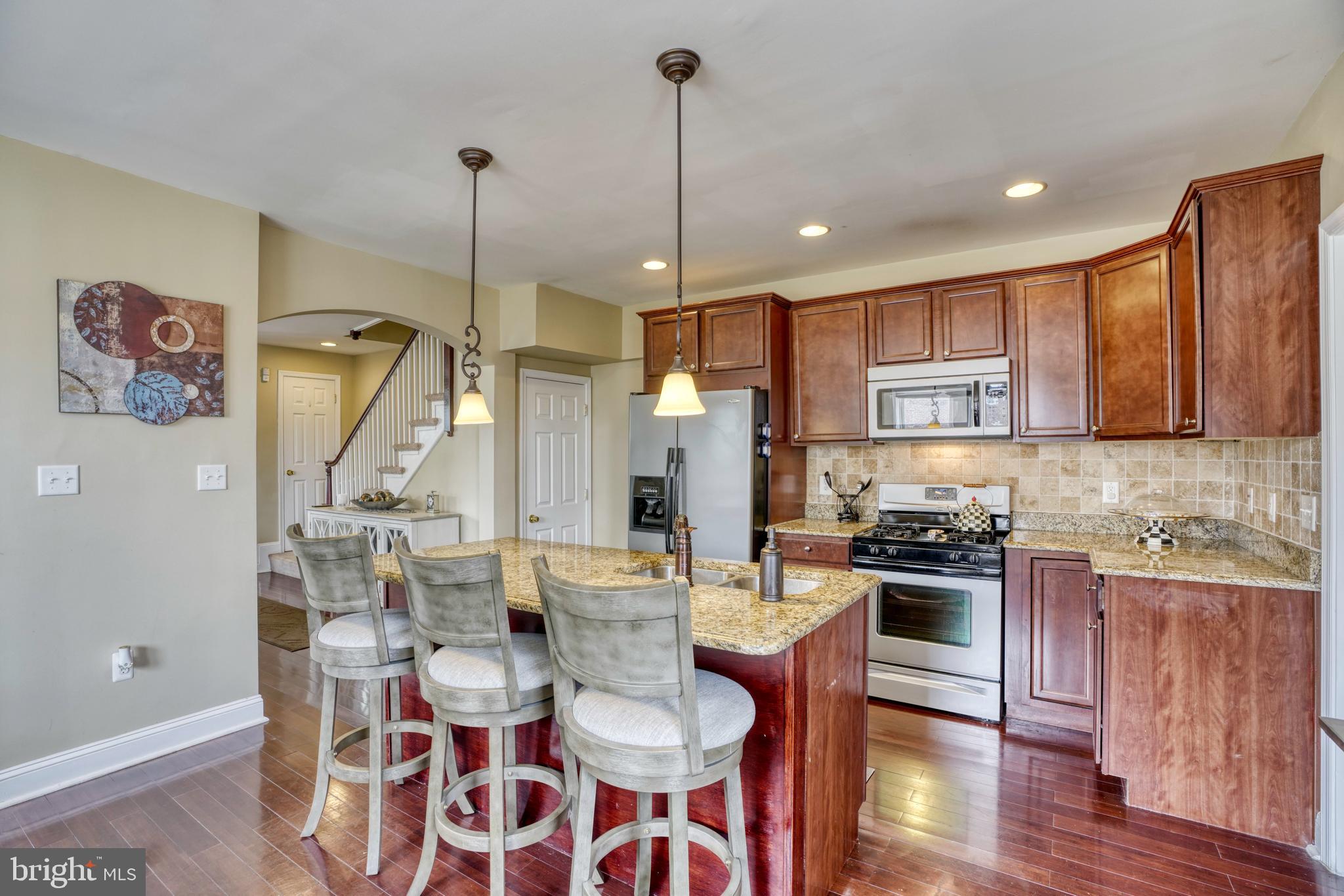 1550 Northwick Road Baltimore, MD 21218 - Photo 9 of 31