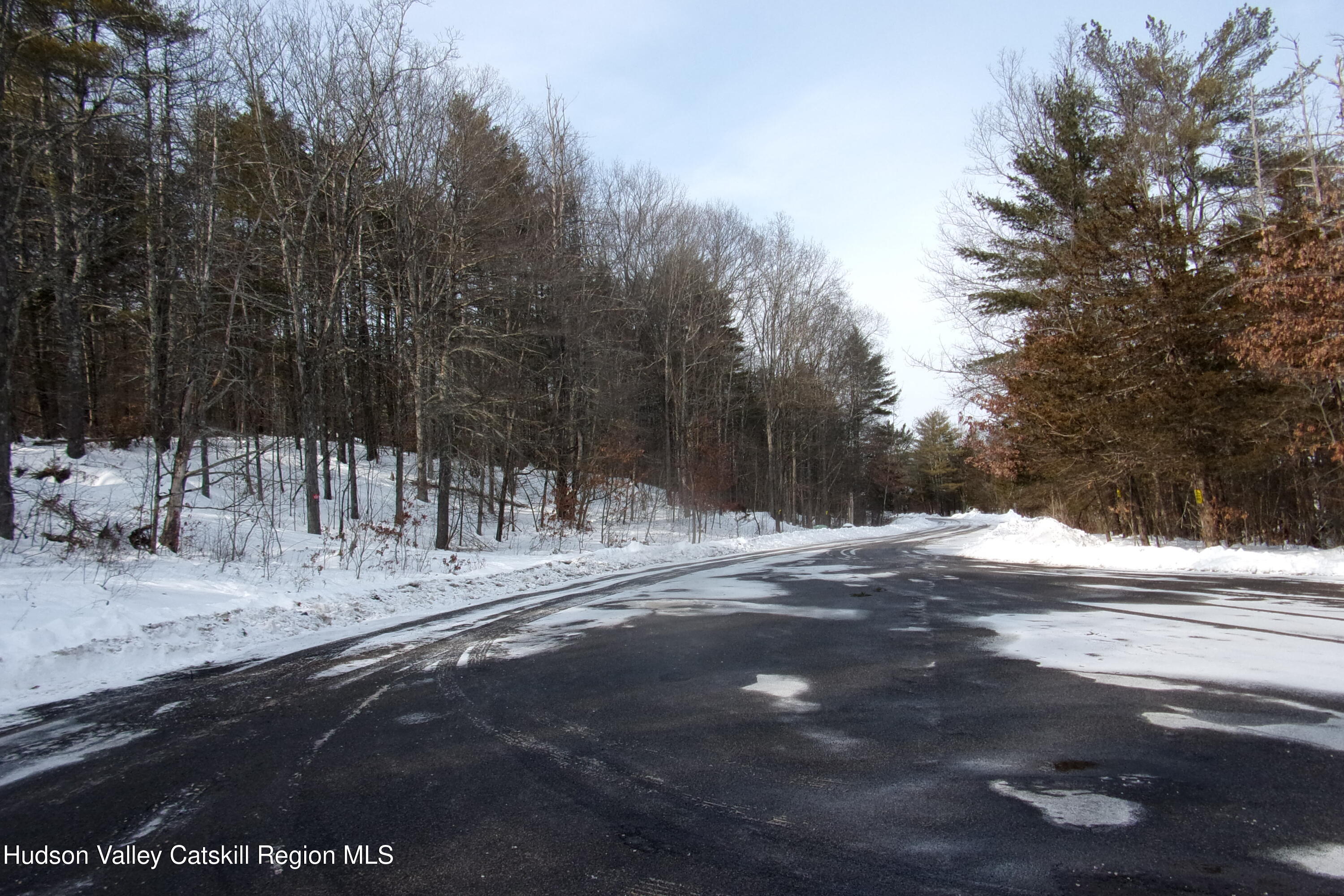 128 Klingermann Drive Cairo, NY 12413 - Photo 2 of 11 a view of a yard with a house