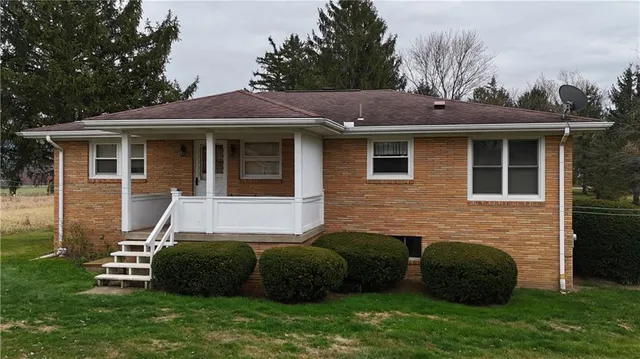 $285,000 | 4197 Highway 711, Ligonier, PA 15658