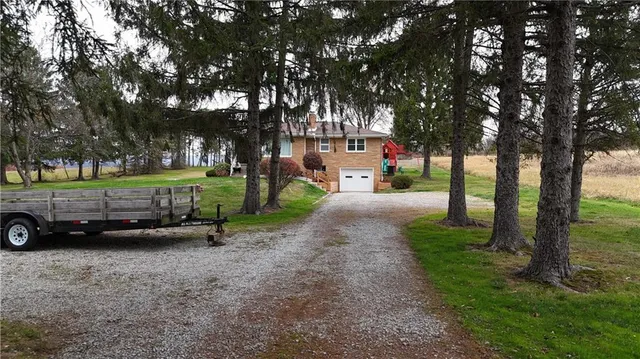 $285,000 | 4197 Highway 711, Ligonier, PA 15658