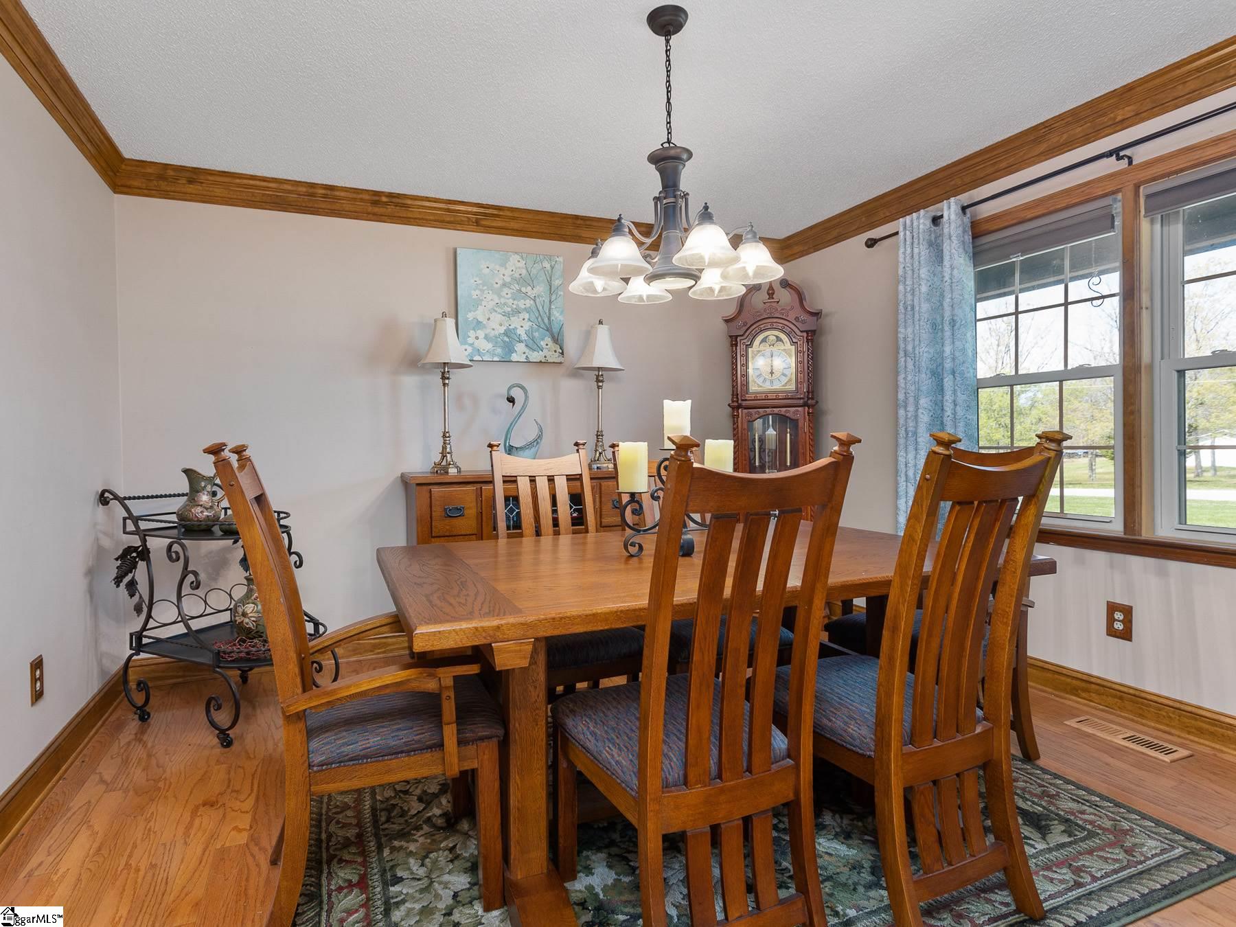 105 James Road Campobello, SC 29322 - Photo 14 of 36